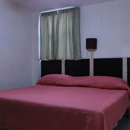 Hotel Plaza Aleman León Kamer foto