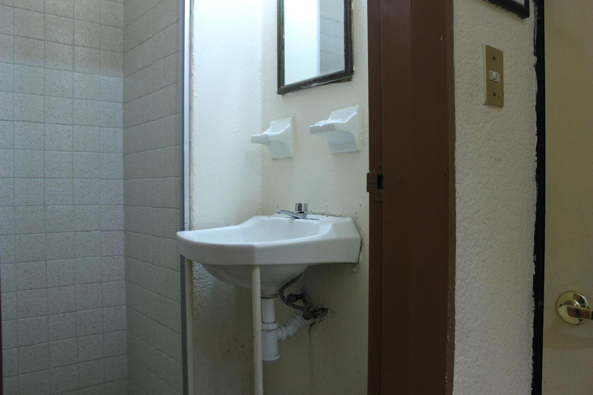 Hotel Plaza Aleman León Kamer foto
