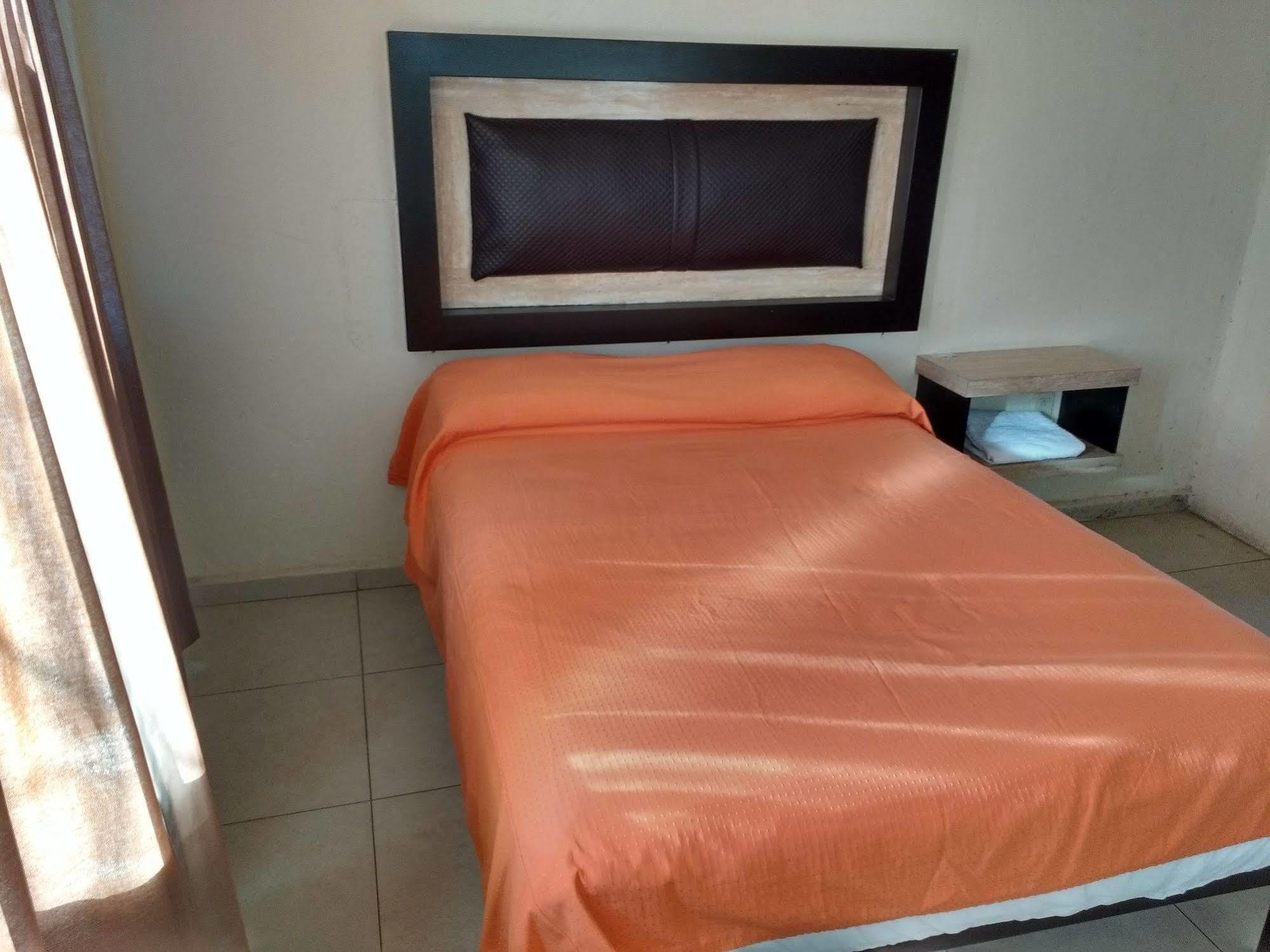 Hotel Plaza Aleman León Buitenkant foto